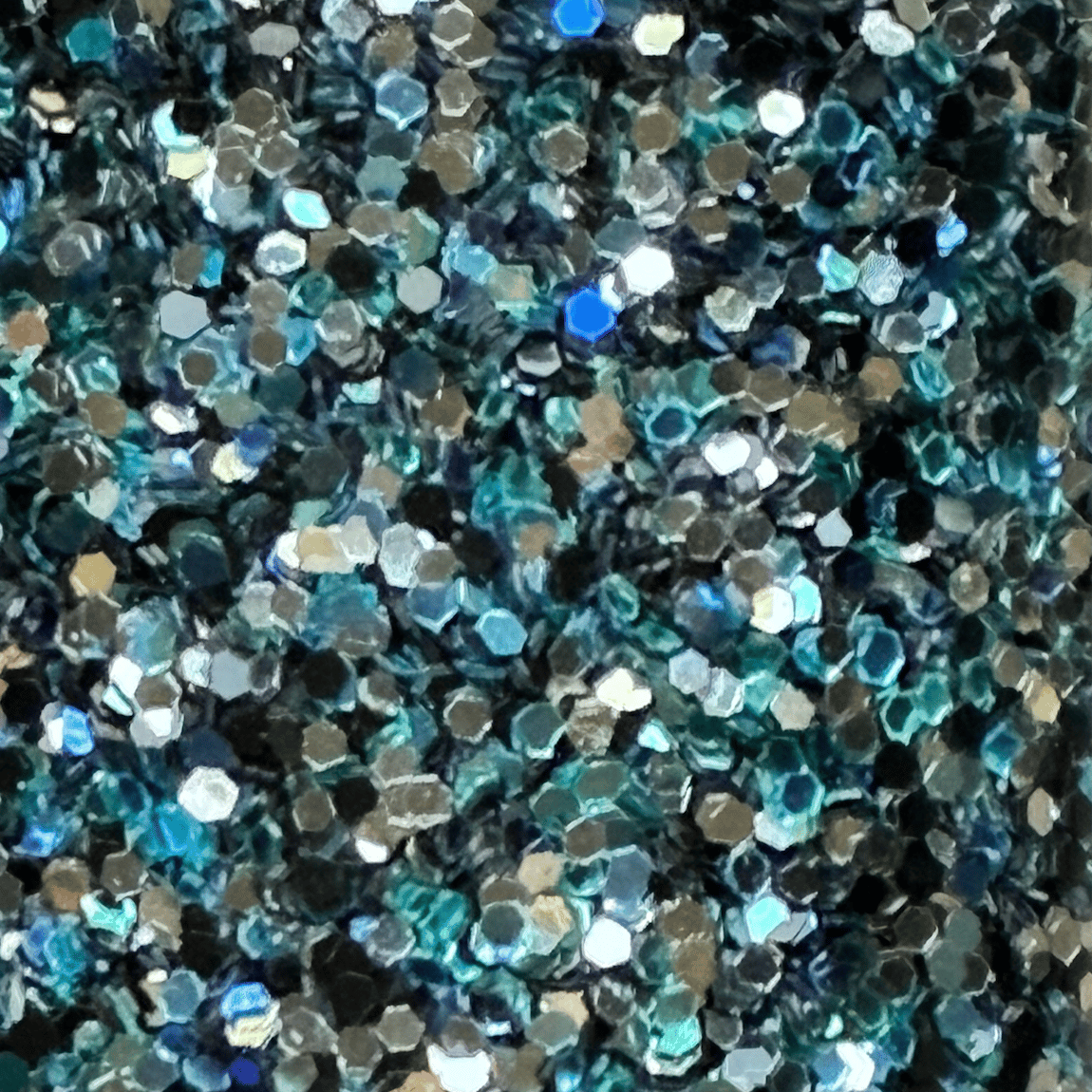 Dragon Spell - Chunky Mix Glitter