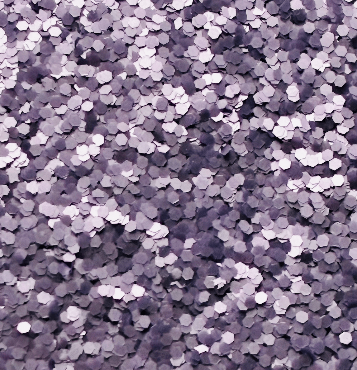 Lavender Fields - Chunky Glitter