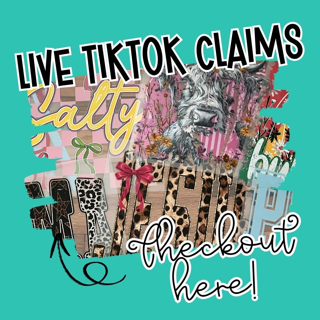 TikTok Live Claims
