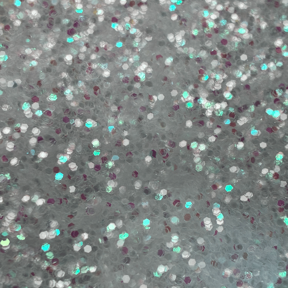 Mystic Opal - Chunky Iridescent Glitter