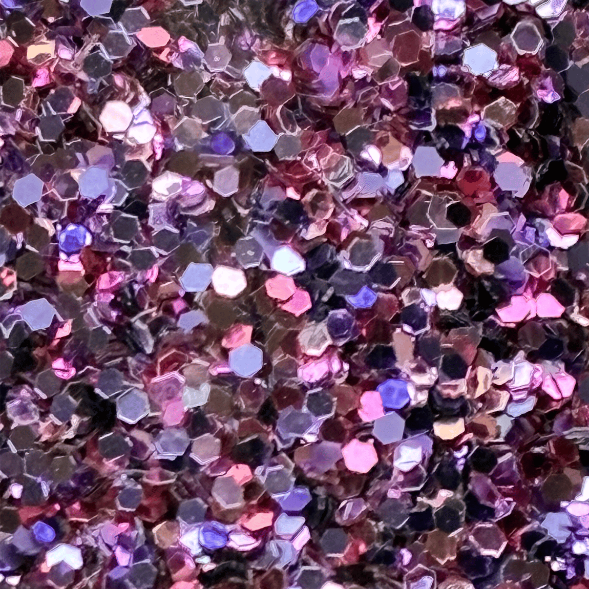 Petal Pop - Chunky Mix Glitter