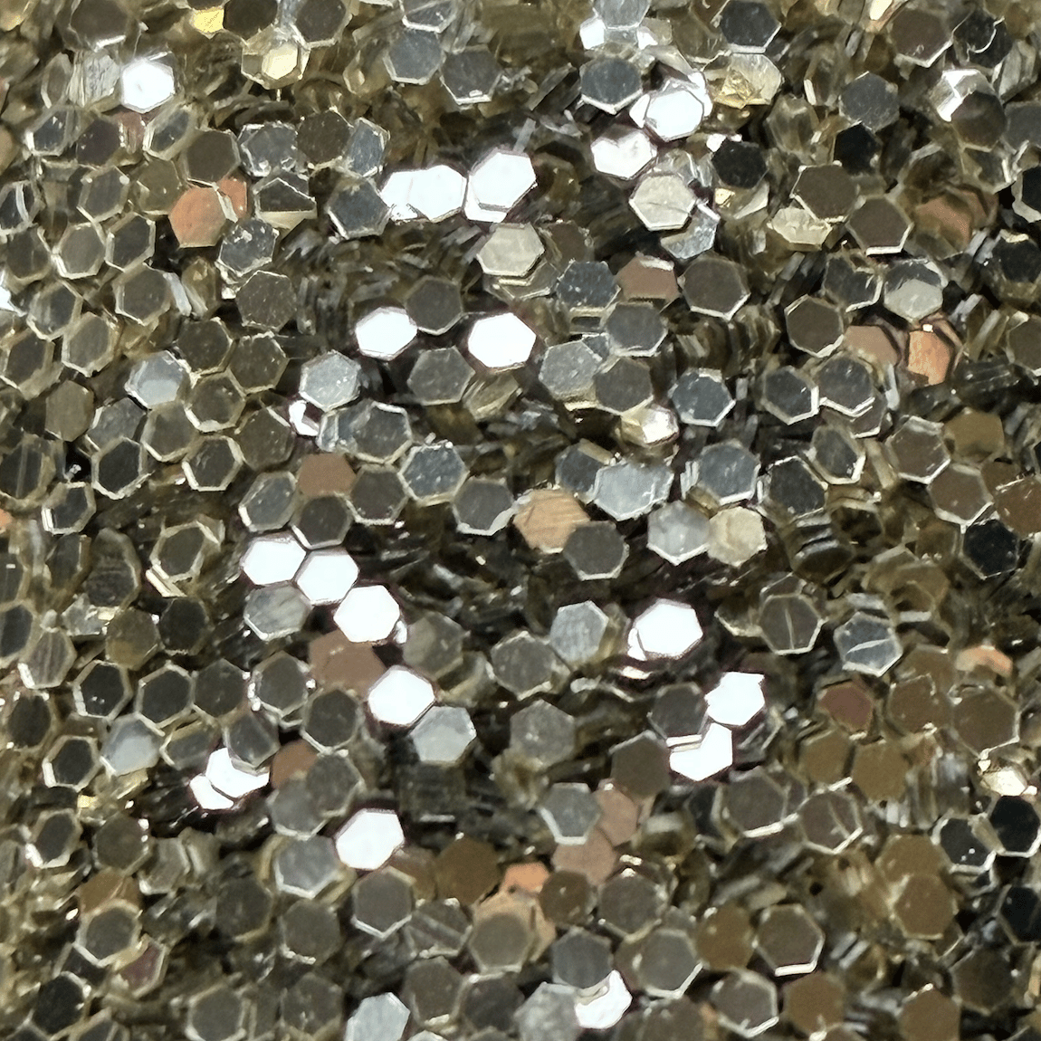 Pot of Gold - Chunky Glitter