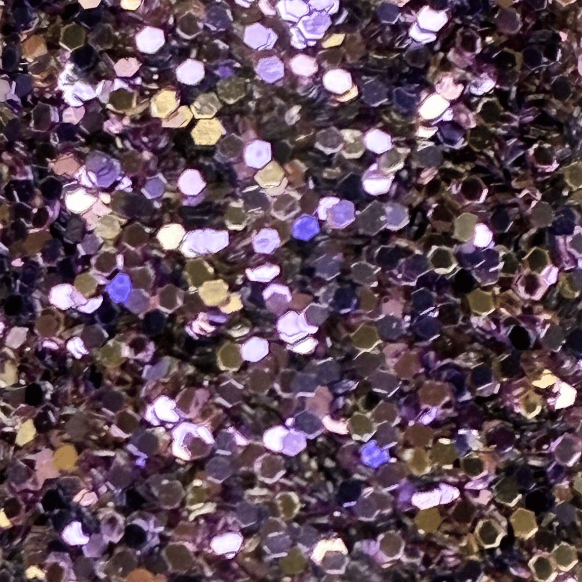 Royalty - Chunky Mix Glitter