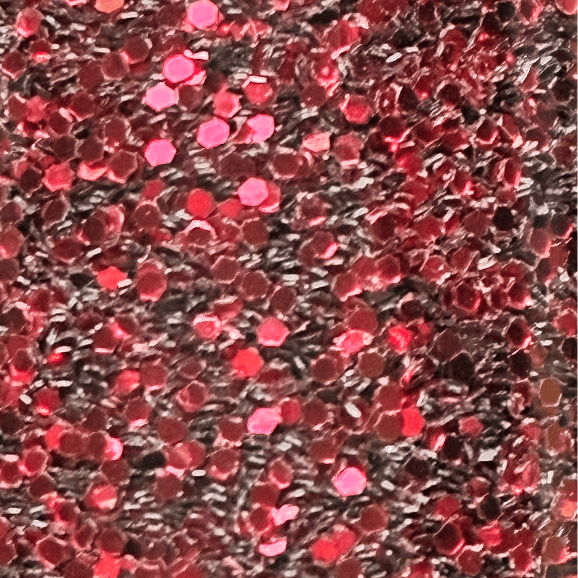 Ruby Slipper - Chunky Glitter