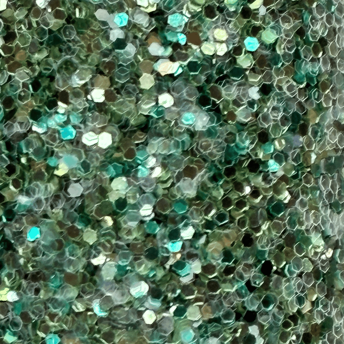Tinker Dust - Chunky Mix Glitter